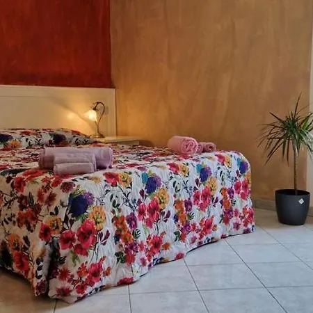 Casa Carda Di Lai Loretta *