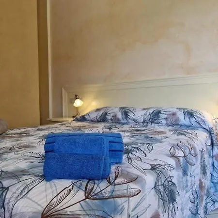 Bed & Breakfast Casa Carda Di Lai Loretta *