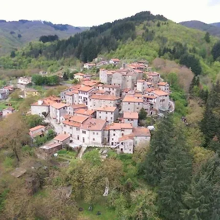 Casa Carda Di Lai Loretta *