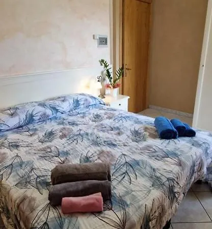 Casa Carda Di Lai Loretta