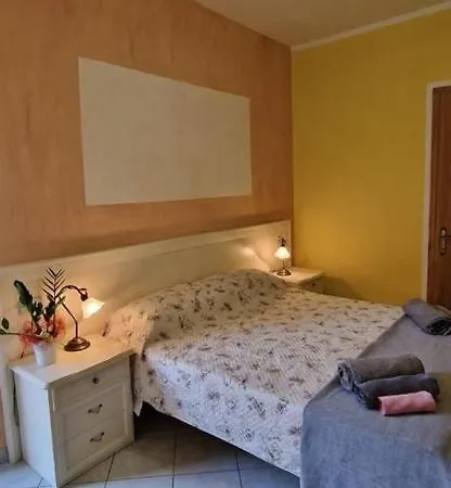 Casa Carda Di Lai Loretta Bed & Breakfast Castel Focognano