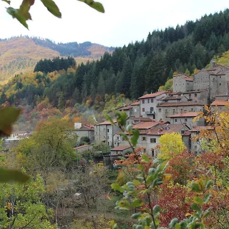 Casa Carda Di Lai Loretta *