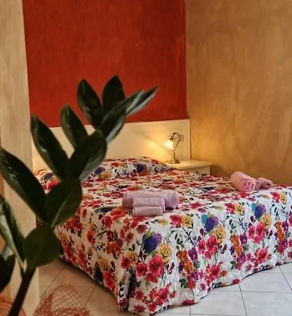 Bed & Breakfast Casa Carda Di Lai Loretta