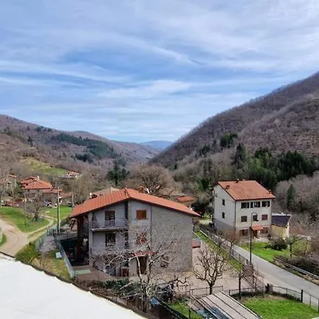 Casa Carda Di Lai Loretta Castel Focognano