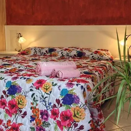 Casa Carda Di Lai Loretta