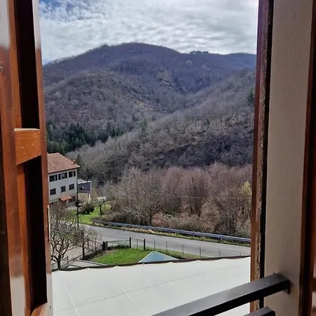 Nocleg ze śniadaniem Casa Carda Di Lai Loretta