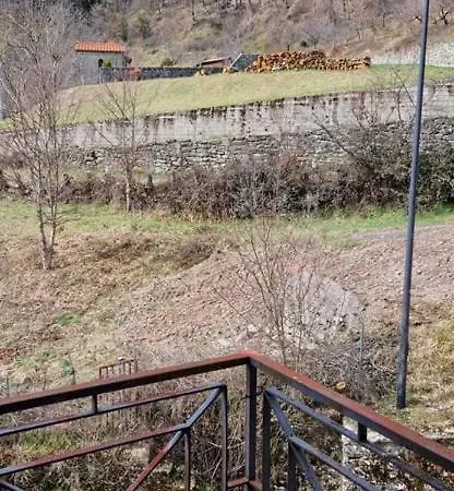 Casa Carda Di Lai Loretta *