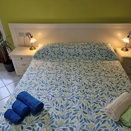 Casa Carda Di Lai Loretta *