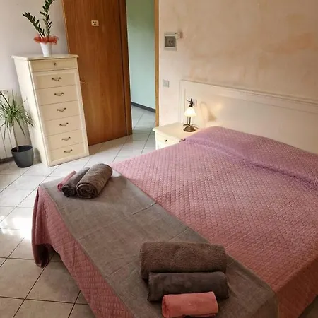 Casa Carda Di Lai Loretta