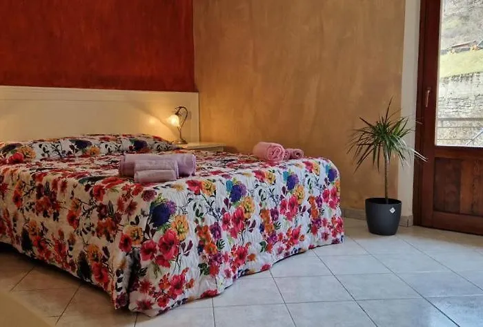 Casa Carda Di Lai Loretta *
