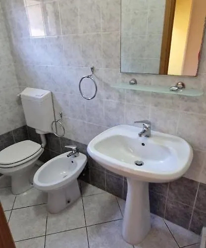 Casa Carda Di Lai Loretta Nocleg ze śniadaniem