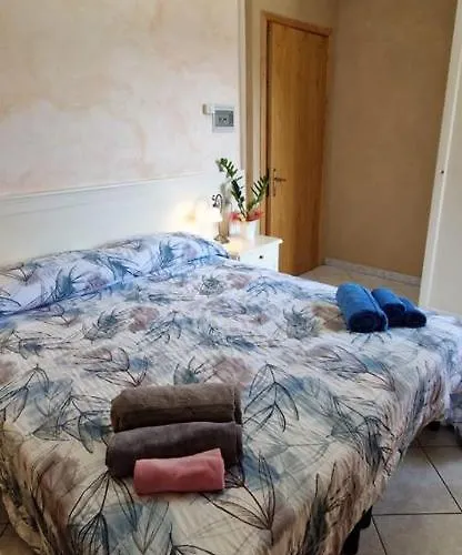 Casa Carda Di Lai Loretta