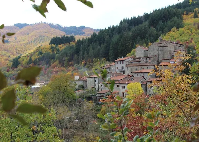 Casa Carda Di Lai Loretta *
