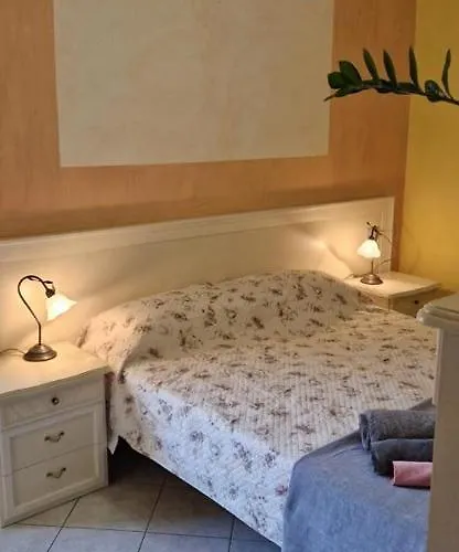 Casa Carda Di Lai Loretta Nocleg ze śniadaniem *