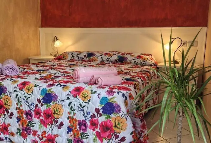 Casa Carda Di Lai Loretta