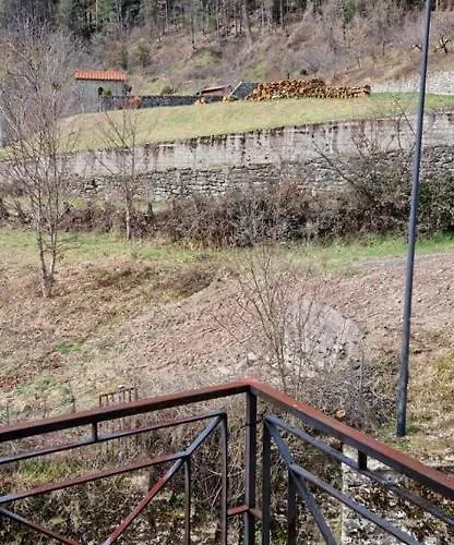 Casa Carda Di Lai Loretta *