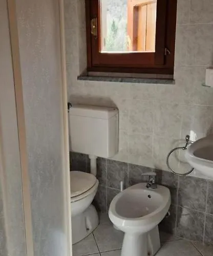 Casa Carda Di Lai Loretta Castel Focognano