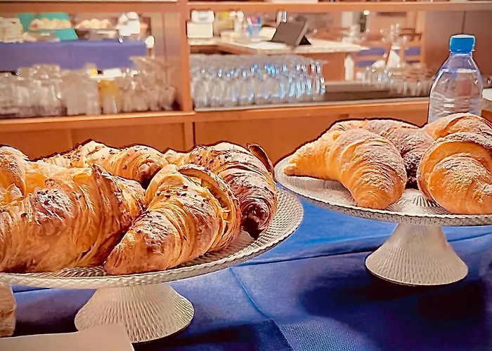 Nocleg ze śniadaniem Casa Carda Di Lai Loretta